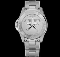 Orologio Mido Uomo OCEAN STAR 200 in Acciaio M026.930.11.041.00 - M026.930.11.041.00